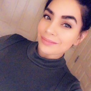 Meet your Posher, Ericka